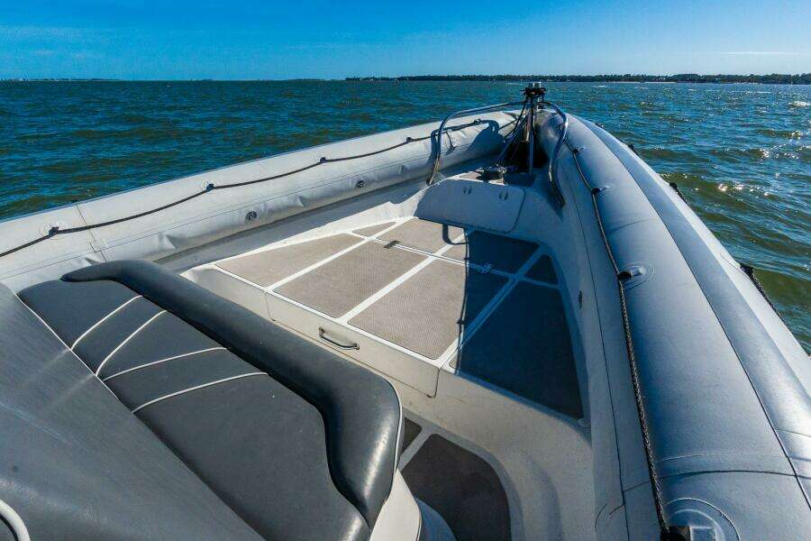 2016 Pursuit OS 385 Offshore
