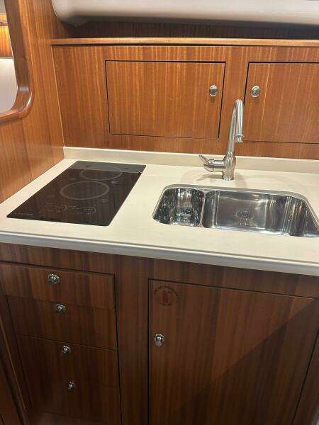 2016 Pursuit OS 385 Offshore