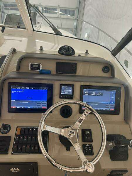 2016 Pursuit OS 385 Offshore