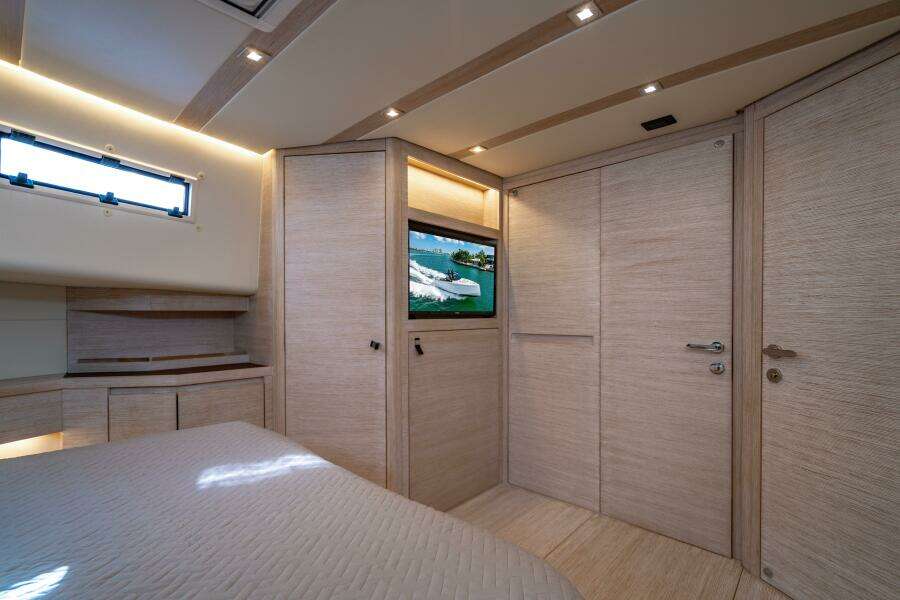 2023 Pardo Yachts 50