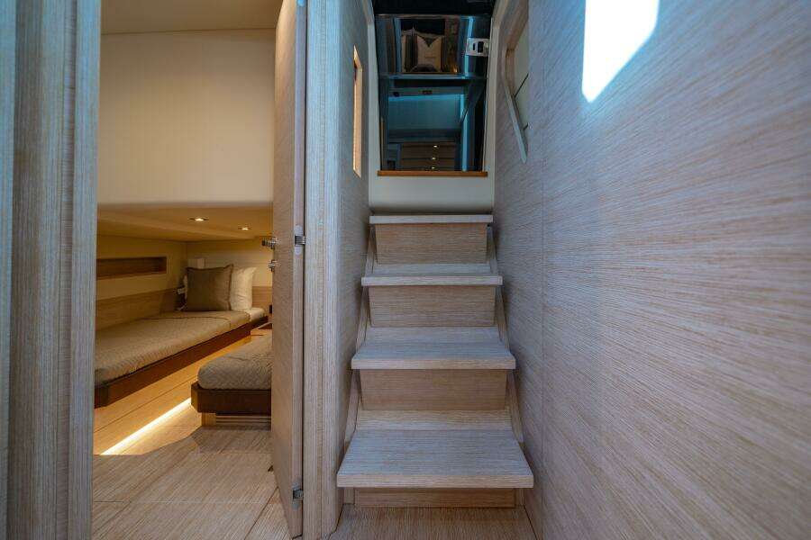 2023 Pardo Yachts 50