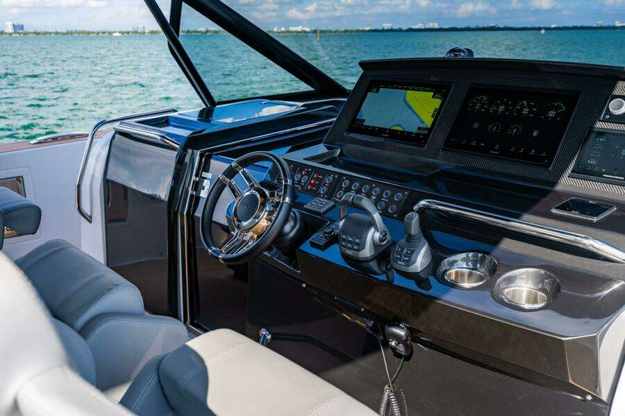 2023 Pardo Yachts 50