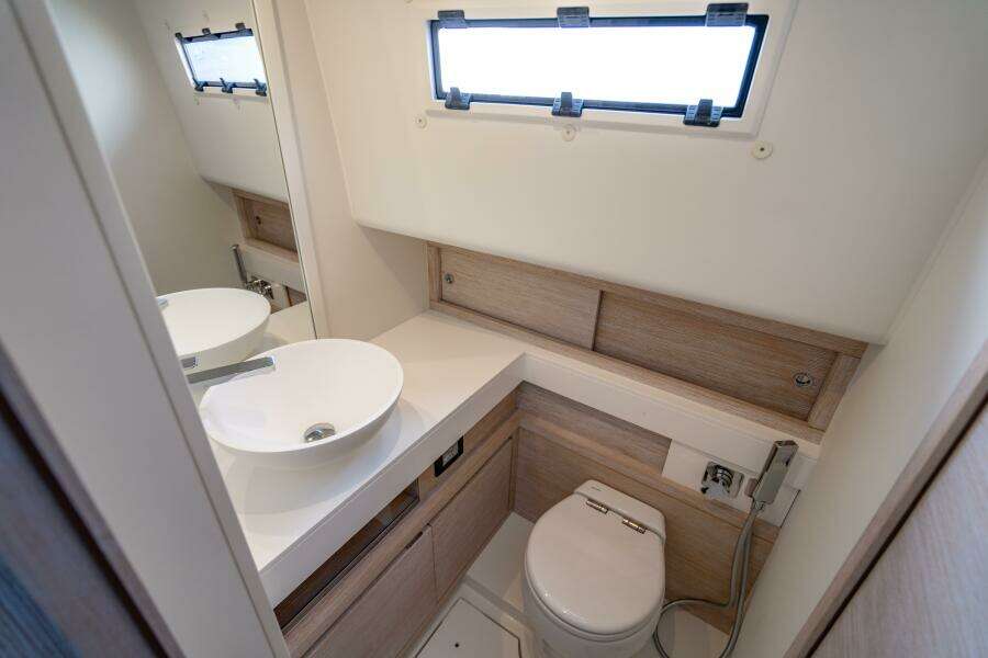 2023 Pardo Yachts 50