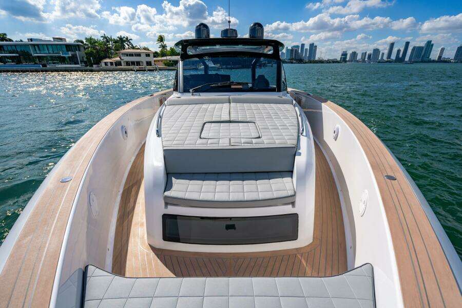 2023 Pardo Yachts 50