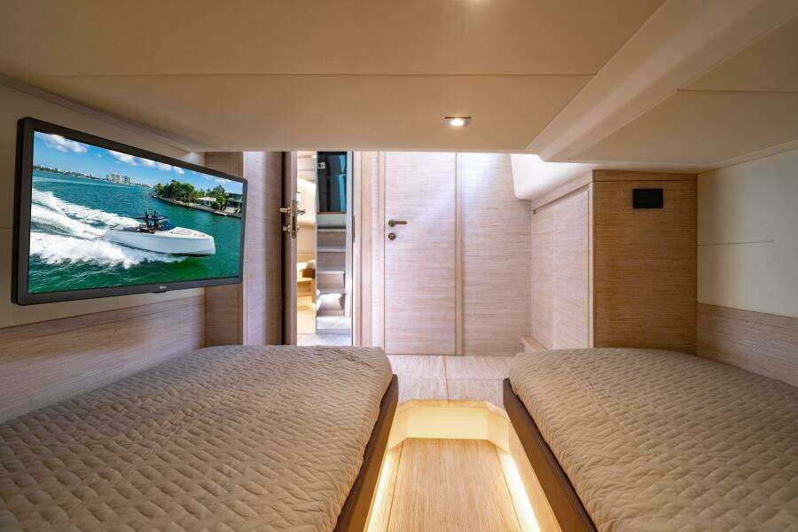 2023 Pardo Yachts 50