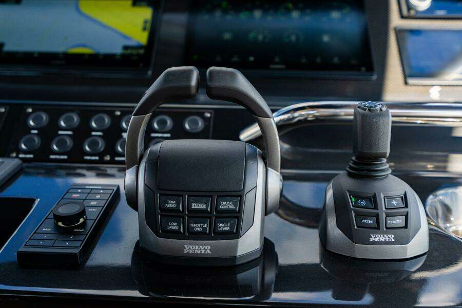 2023 Pardo Yachts 50