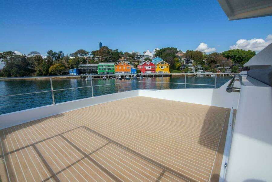 2026 ILIAD Catamarans 53F