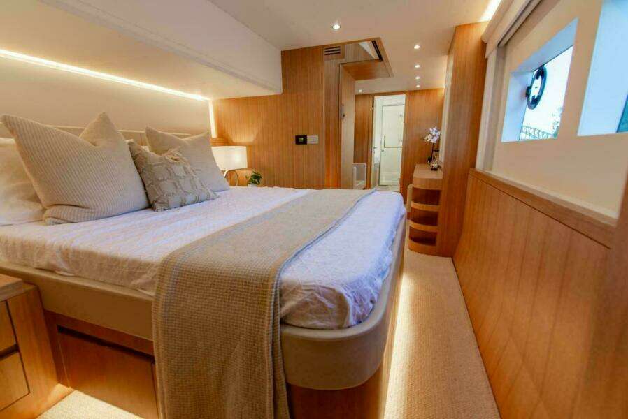 2026 ILIAD Catamarans 53F