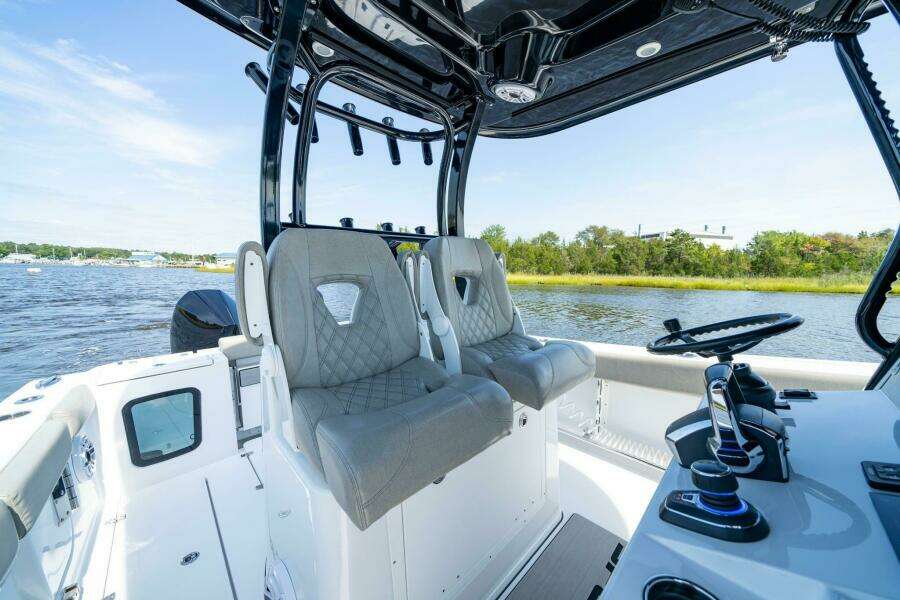 2023 Sportsman 282 CC