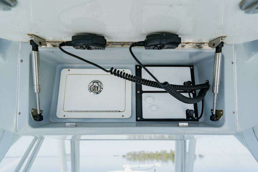 2015 Yellowfin Offshore