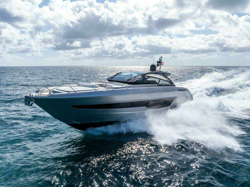 2023 Riva 68 Diable