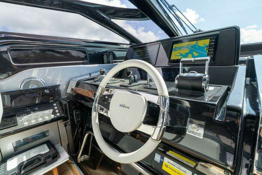 2023 Riva 68 Diable