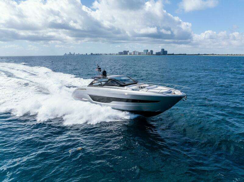 2023 Riva 68 Diable