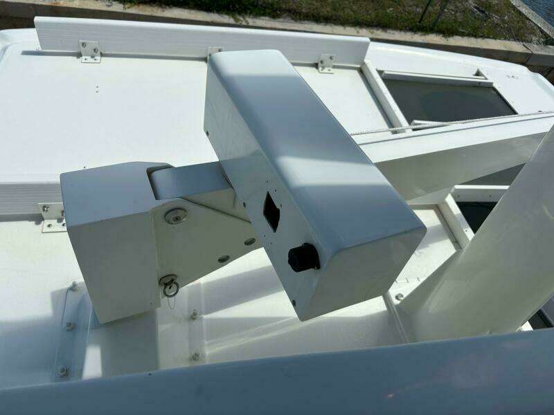 2004 Sabreline 36 Sedan