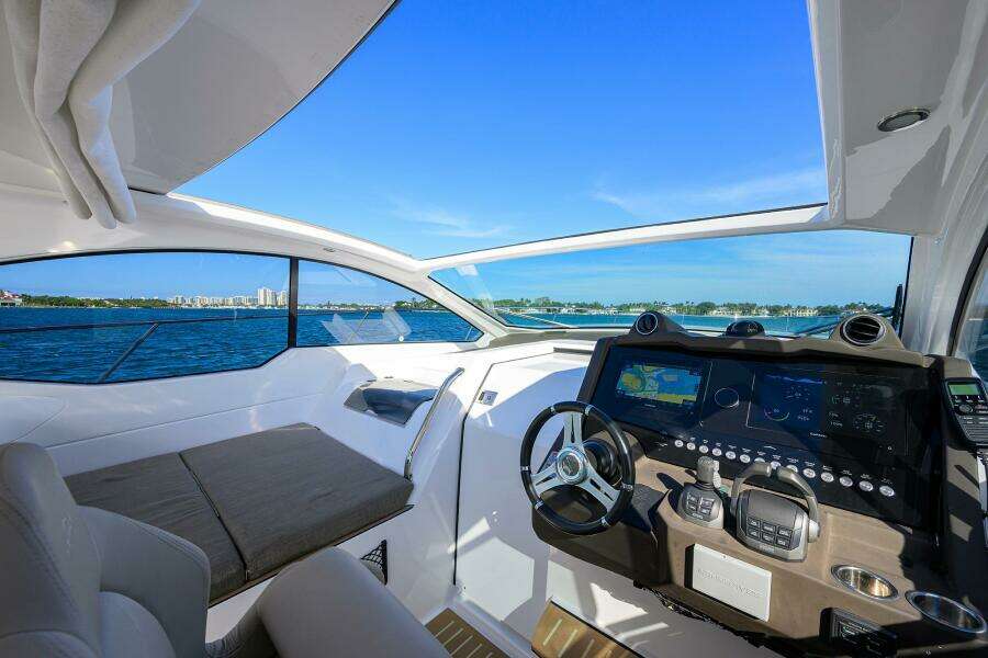 2020 Azimut Atlantis 45