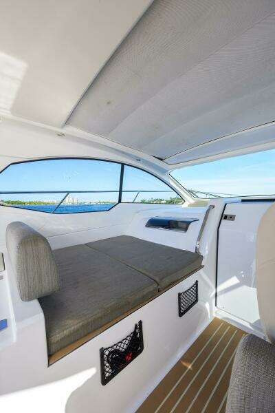 2020 Azimut Atlantis 45