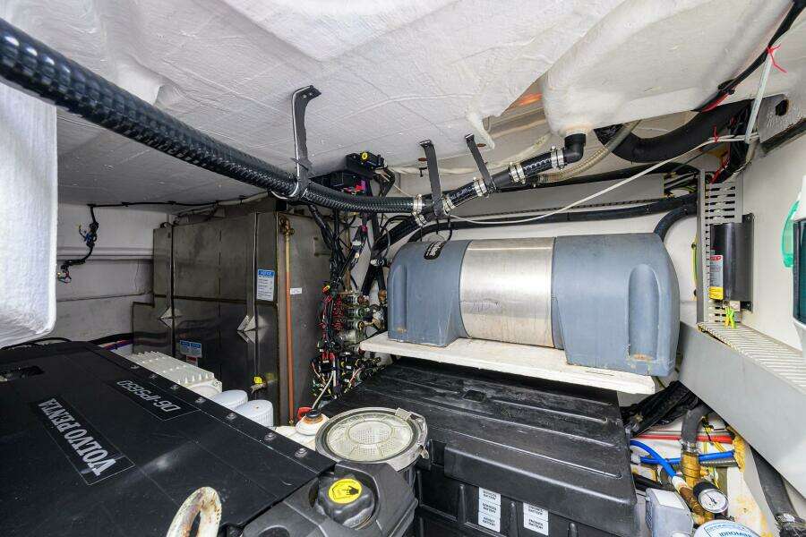 2020 Azimut Atlantis 45