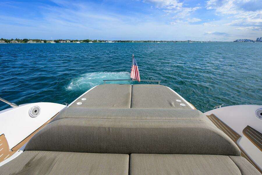 2020 Azimut Atlantis 45