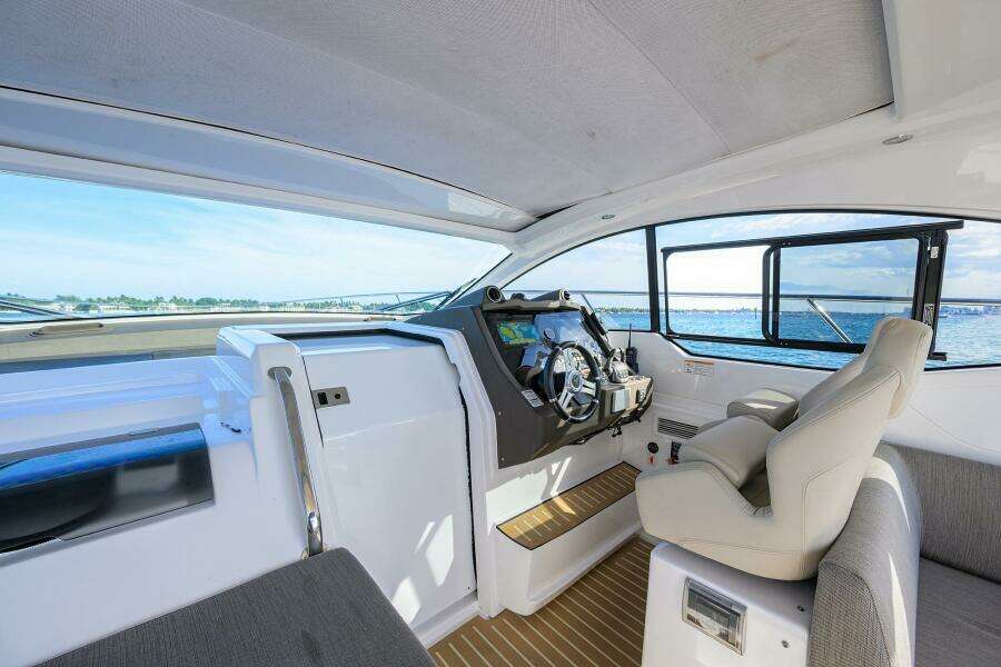 2020 Azimut Atlantis 45