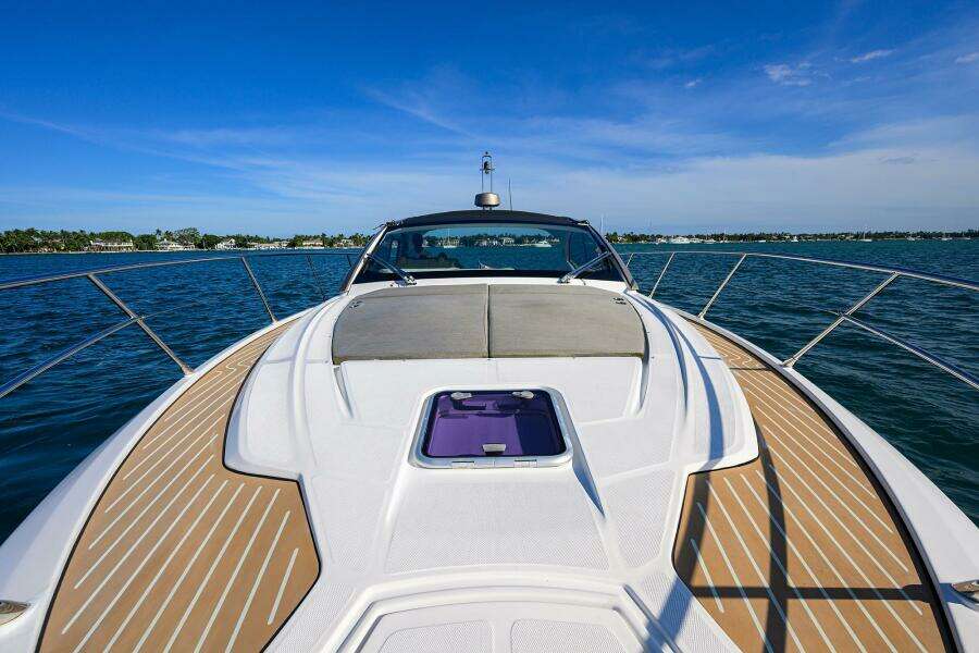 2020 Azimut Atlantis 45