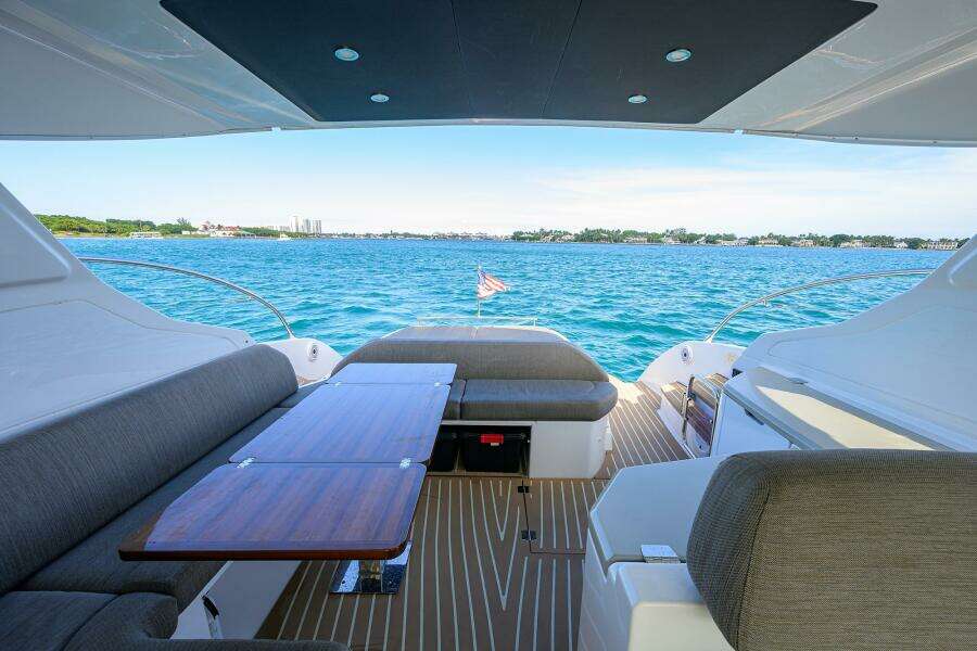 2020 Azimut Atlantis 45