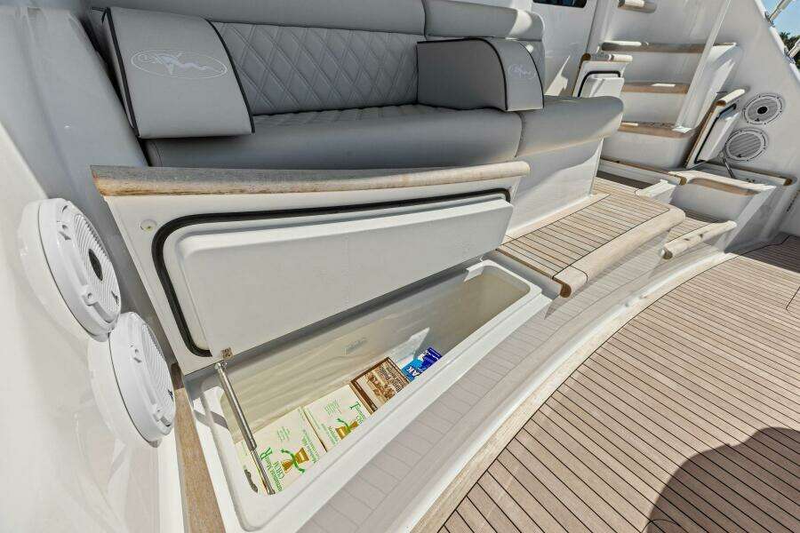 2023 Viking 54 Convertible OLDA FLORIDIAN
