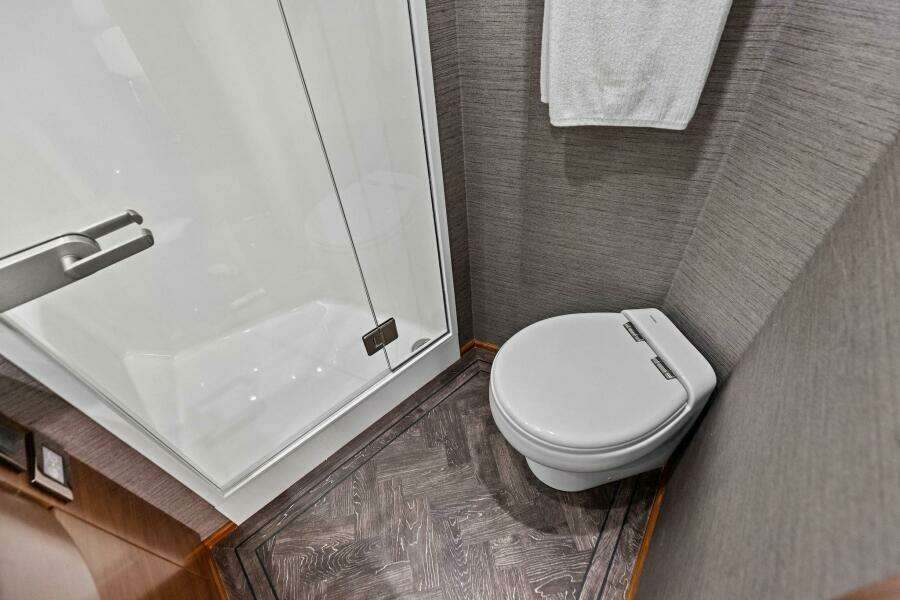 2023 Viking 54 Convertible OLDE FLORIDIAN