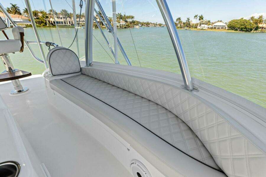 2023 Viking 54 Convertible OLDA FLORIDIAN