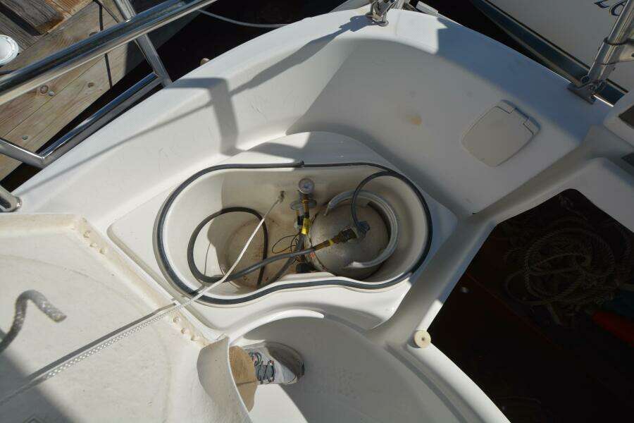 2002 Beneteau Oceanis 331