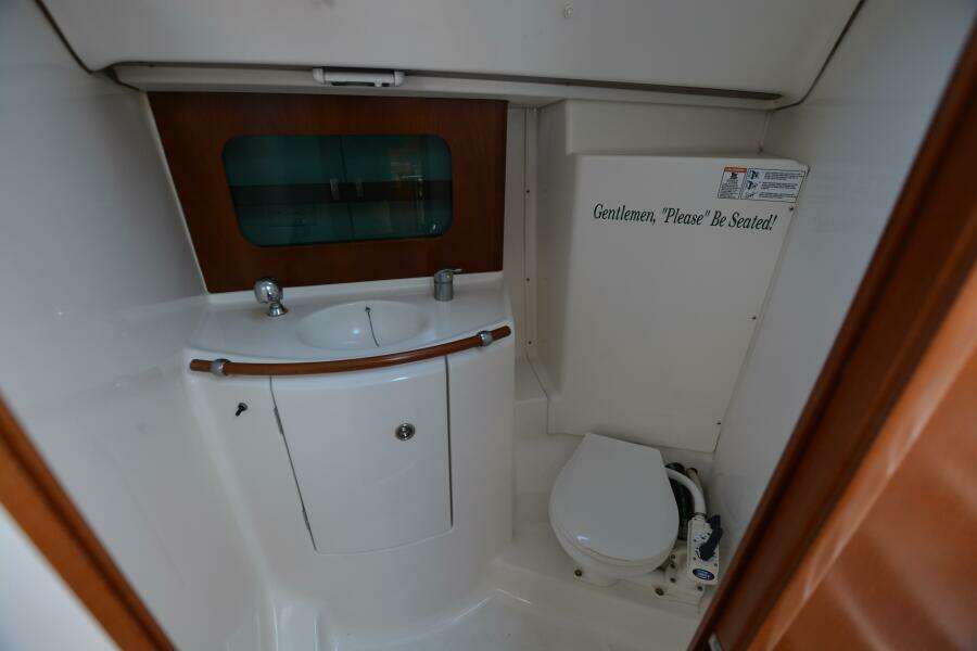 2002 Beneteau Oceanis 331