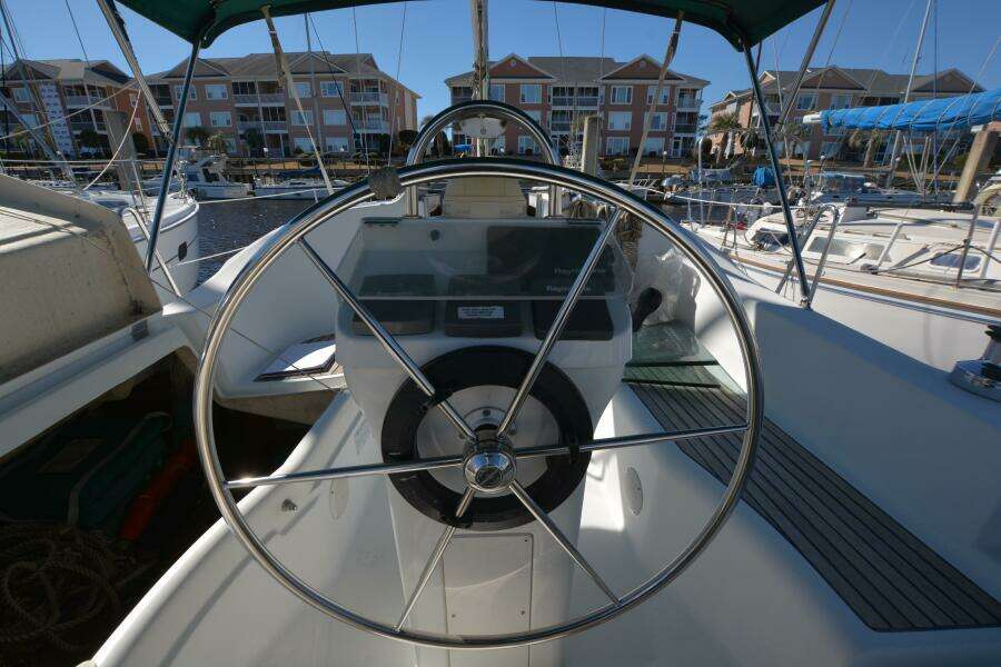 2002 Beneteau Oceanis 331