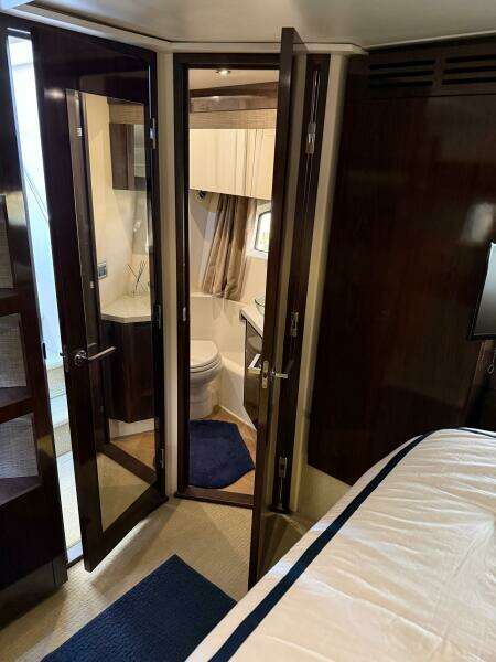 2016 Sea Ray 40 Sundancer