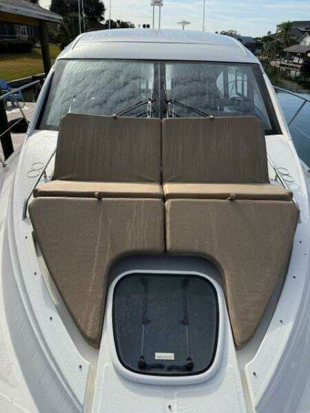 2016 Sea Ray 40 Sundancer