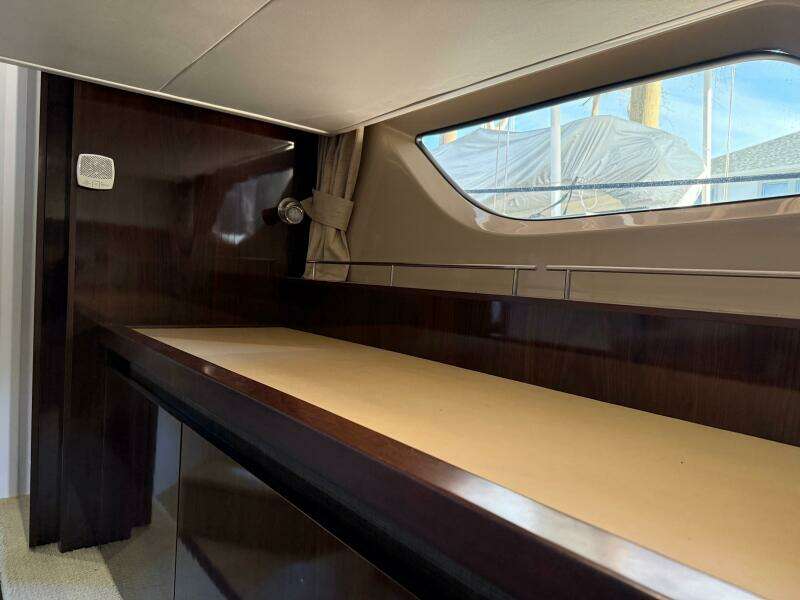 2016 Sea Ray 40 Sundancer