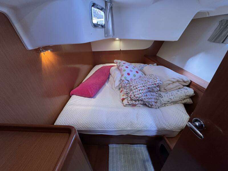 2009 Beneteau 49