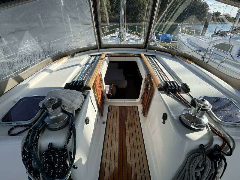 2009 Beneteau 49