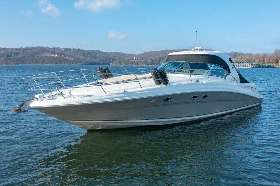 2005 Sea Ray 