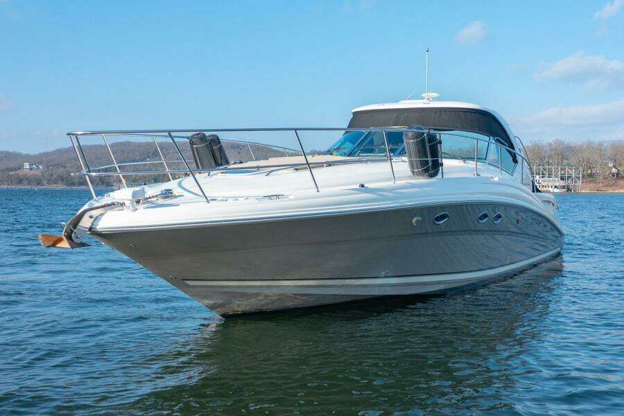 2005 Sea Ray 