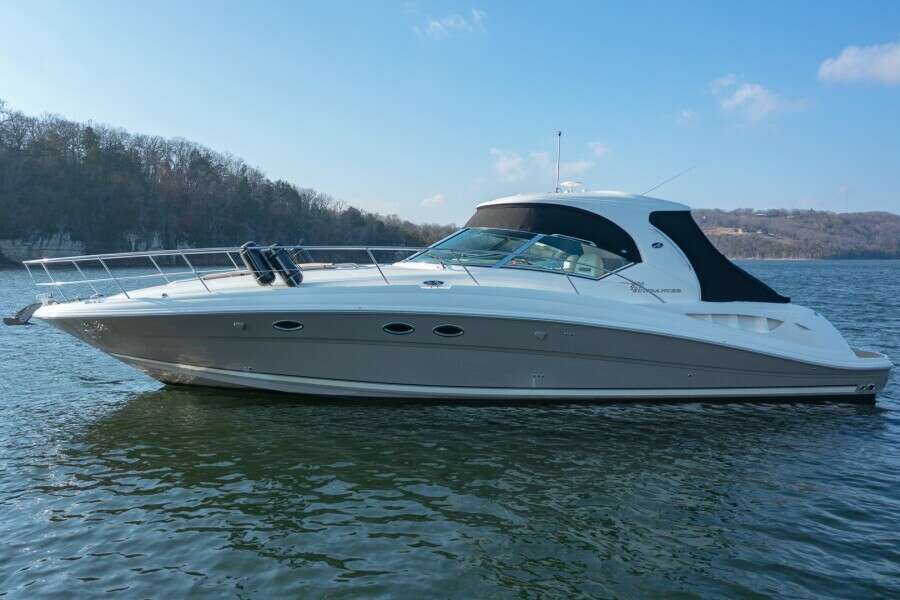 2005 Sea Ray 