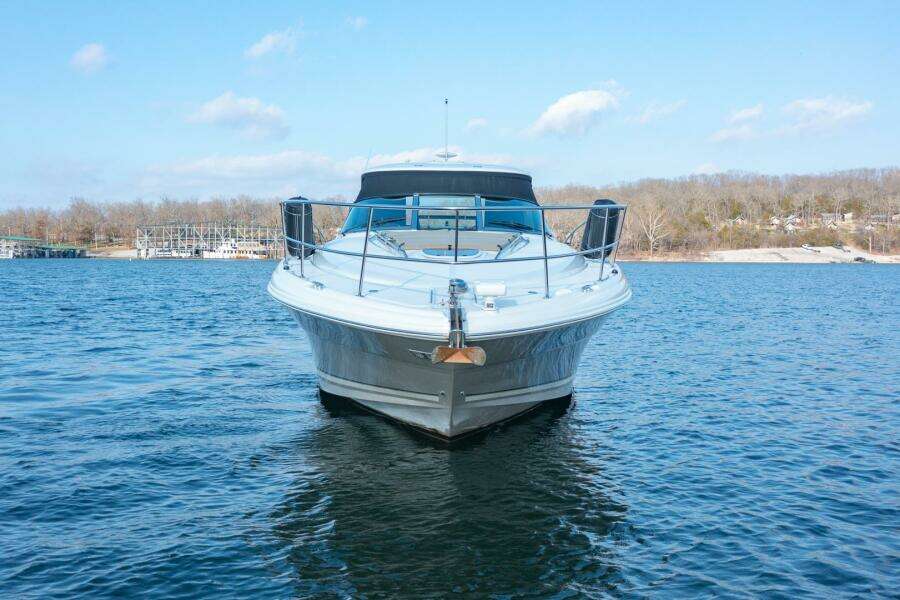 2005 Sea Ray 