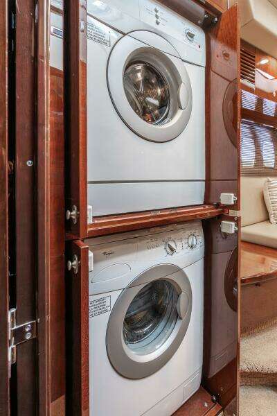 2008 Sea Ray 60 Sundancer