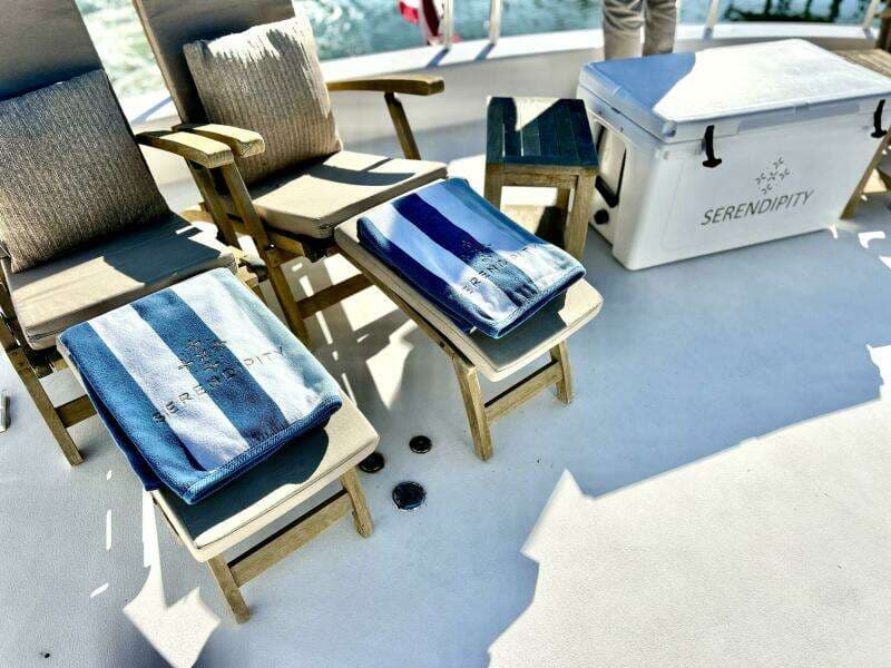 2001 Lazzara Yachts 94 Motor Yacht