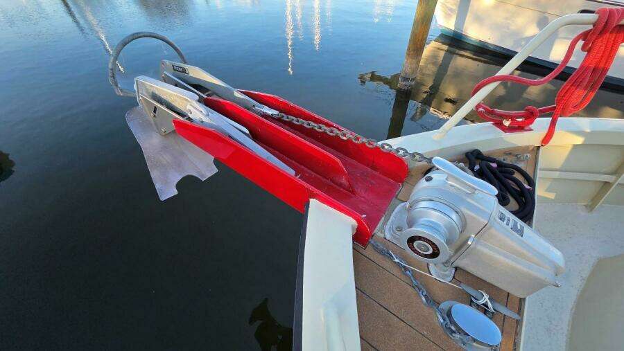 2004 Pilgrim Progress Mark II 42