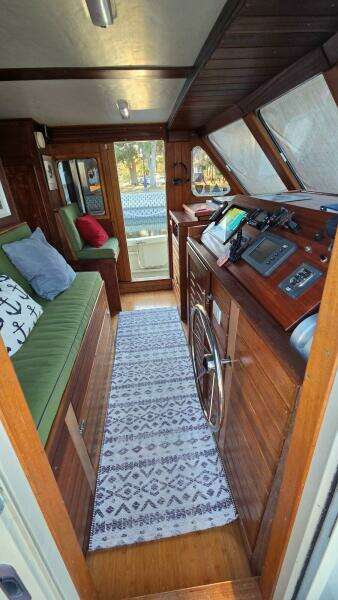 2004 Pilgrim Progress Mark II 42