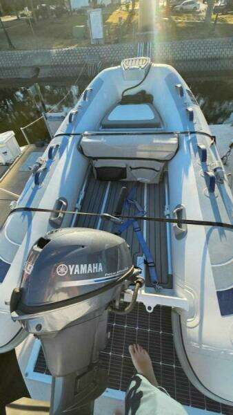 2004 Pilgrim Progress Mark II 42