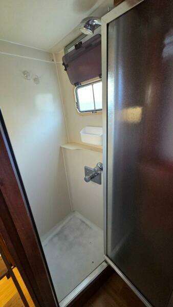 2004 Pilgrim Progress Mark II 42