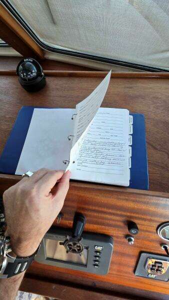 2004 Pilgrim Progress Mark II 42