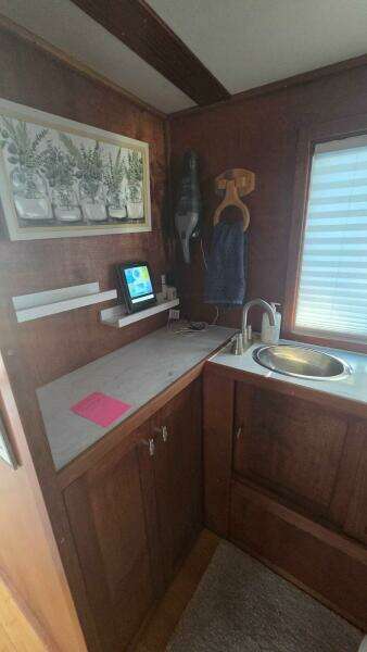 2004 Pilgrim Progress Mark II 42