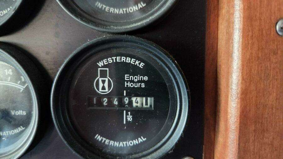 2004 Pilgrim Progress Mark II 42