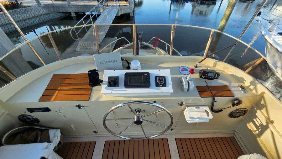 2004 Pilgrim Progress Mark II 42